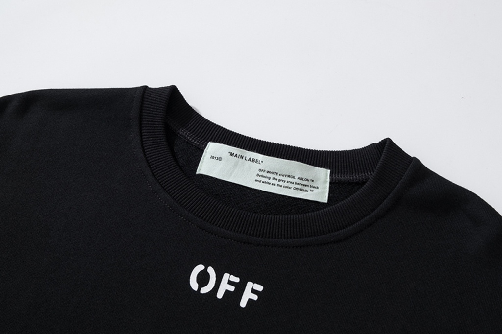 733# off white
